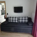 Appartamento Haus Beutle