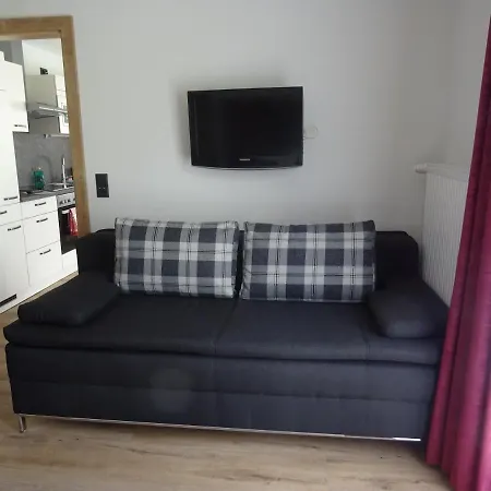 Apartmán Haus Beutle