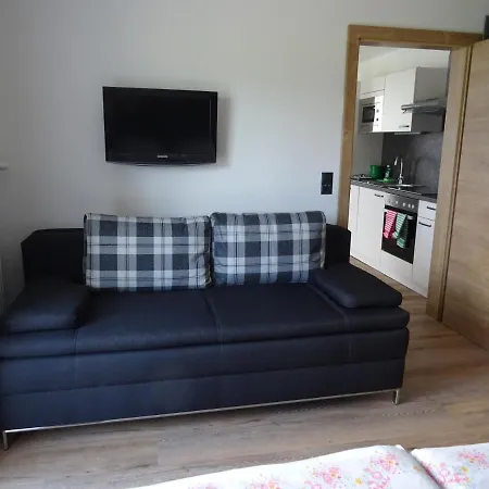 Apartmán Haus Beutle Schladming