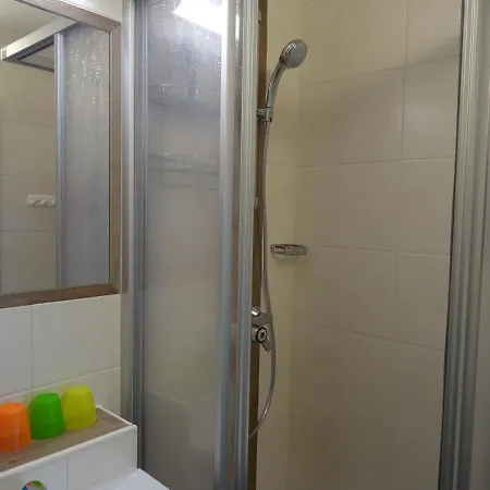 Haus Beutle Apartmán