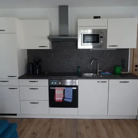 Apartment Haus Beutle Schladming