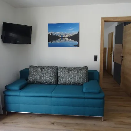 Apartmán Haus Beutle