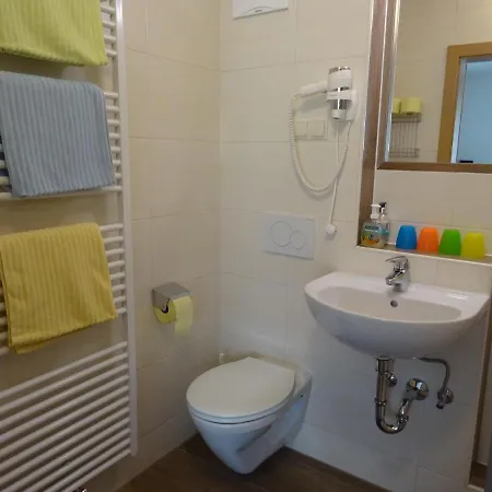 Apartmán Haus Beutle