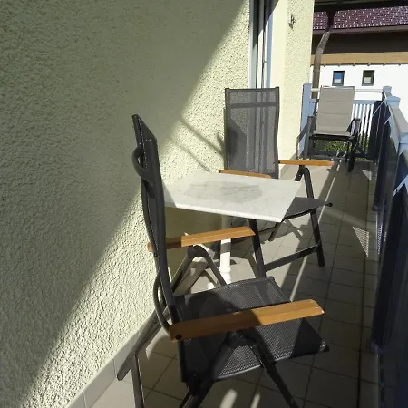 Haus Beutle Apartmán *