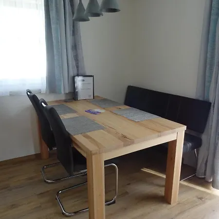 Apartmán Haus Beutle Schladming