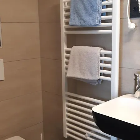 Apartmán Haus Beutle Schladming