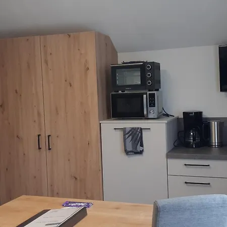 Haus Beutle Apartmán