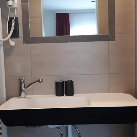 Apartmán Haus Beutle *