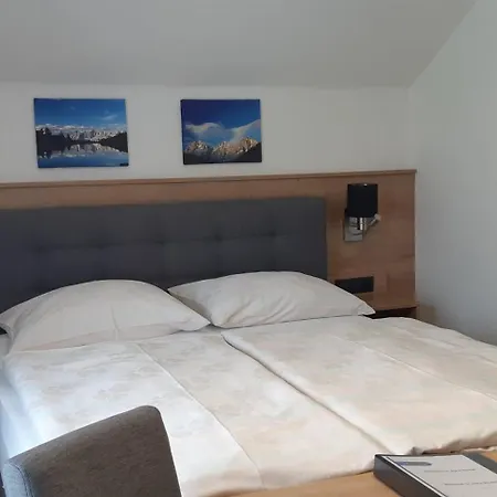 Apartmán Haus Beutle