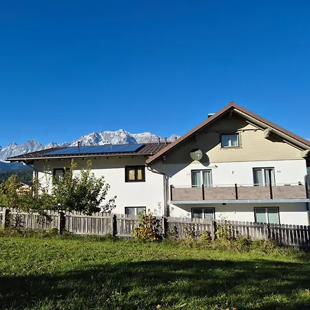 Haus Beutle * Schladming