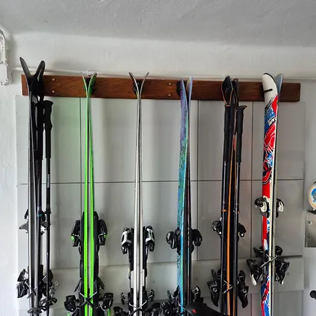 Apartmán Haus Beutle *