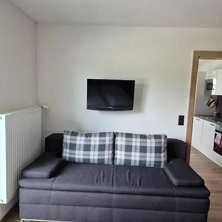 Haus Beutle Apartmán Schladming