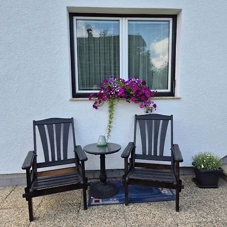 Apartmán Haus Beutle Schladming