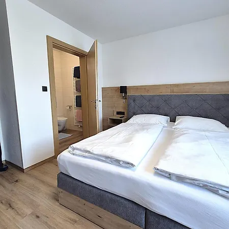 Haus Beutle Apartmán