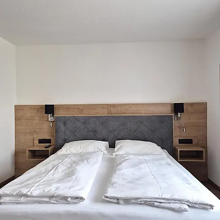 Apartmán Haus Beutle