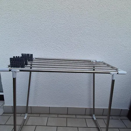 Apartmán Haus Beutle *