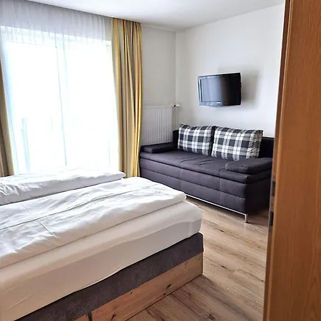 Haus Beutle Apartmán Schladming