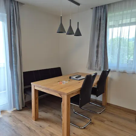 Apartmán Haus Beutle Schladming