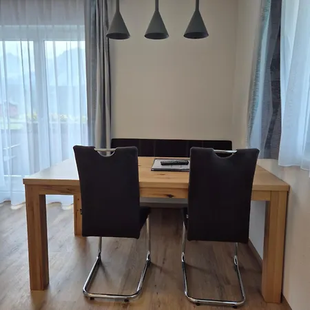 Haus Beutle Apartmán