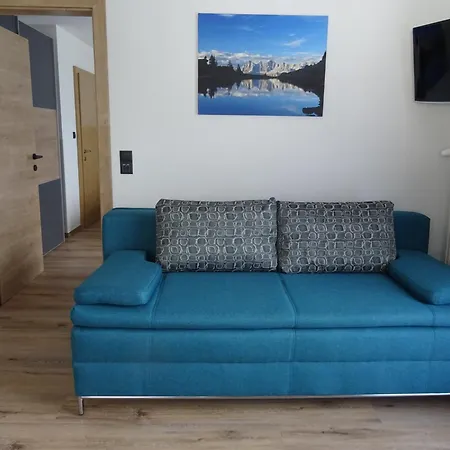 Apartmán Haus Beutle