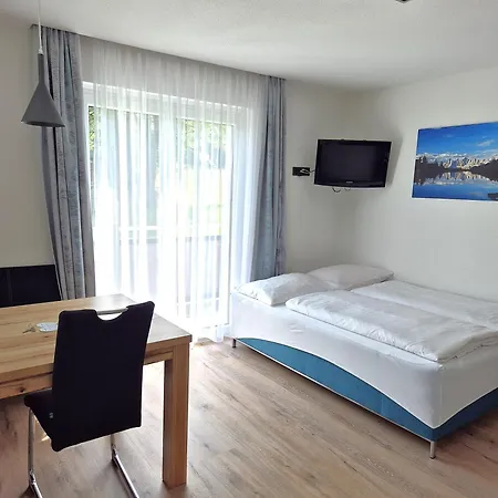 Apartmán Haus Beutle Schladming