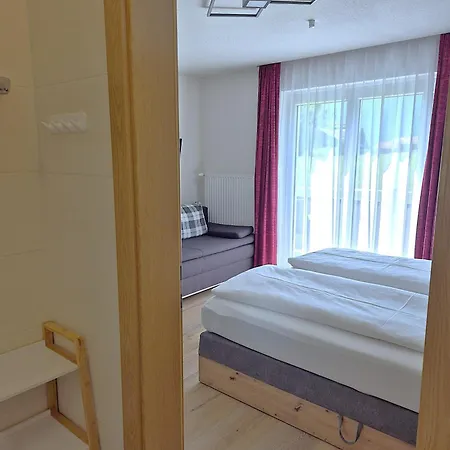 Haus Beutle * Schladming