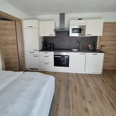 Haus Beutle Apartmán