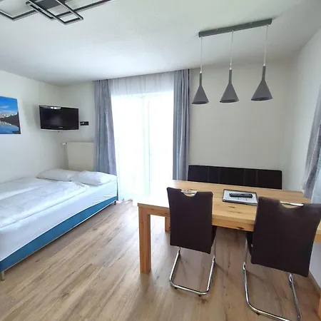 Apartmán Haus Beutle