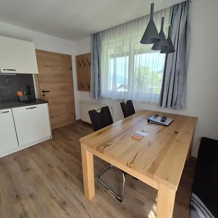 Haus Beutle Apartmán *