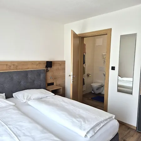 Apartmán Haus Beutle *