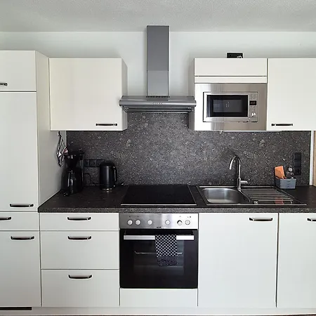 Apartmán Haus Beutle Schladming