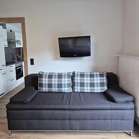 Haus Beutle Apartmán