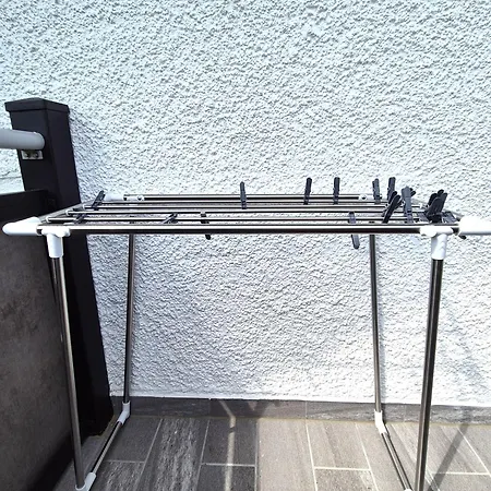 Apartmán Haus Beutle *