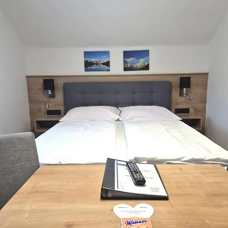 Haus Beutle Apartmán Schladming