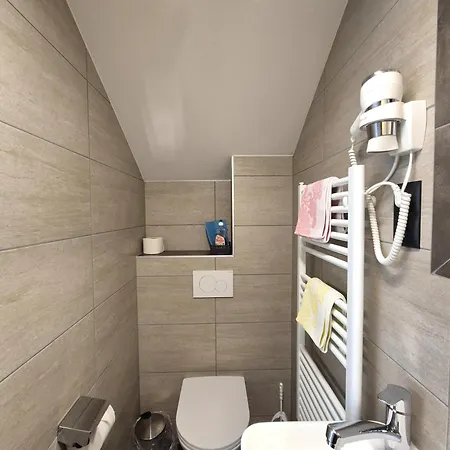 Apartmán Haus Beutle Schladming