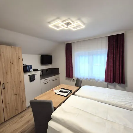 Haus Beutle *