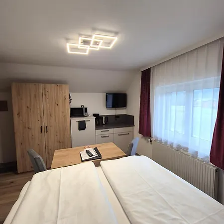 Haus Beutle Apartmán Schladming