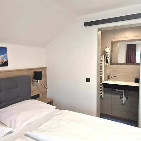 Apartmán Haus Beutle Schladming