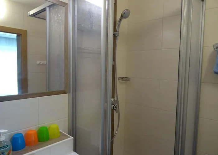 Haus Beutle Apartman