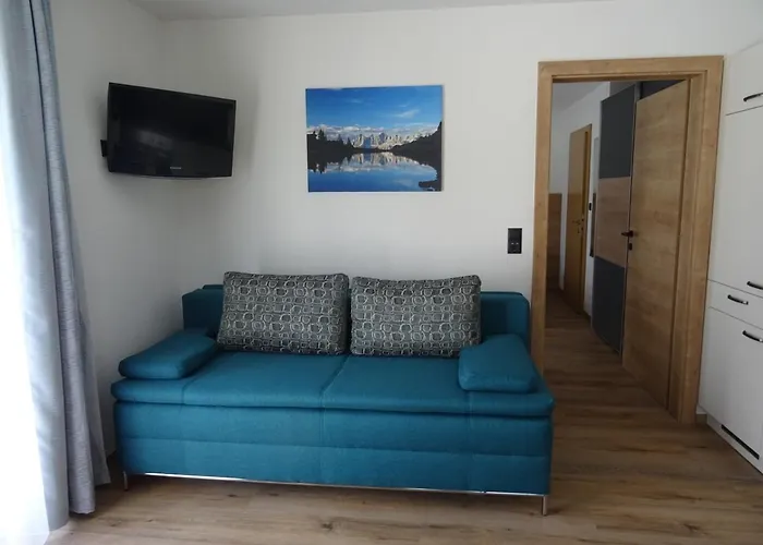 Apartman Haus Beutle