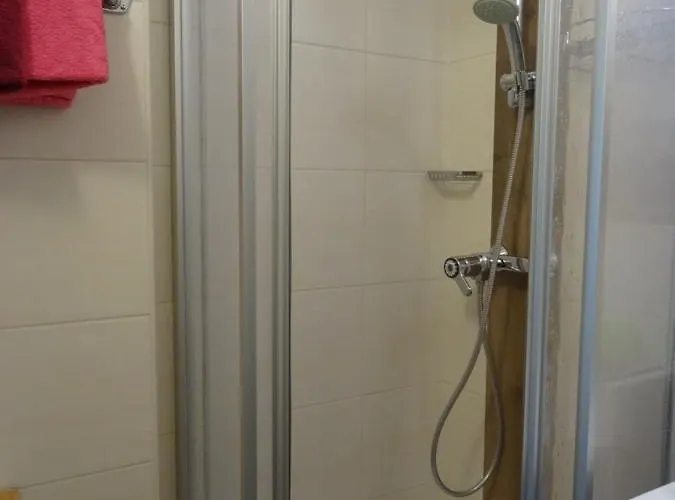 Haus Beutle Apartman Schladming