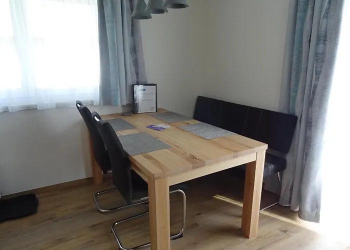 Apartman Haus Beutle Schladming