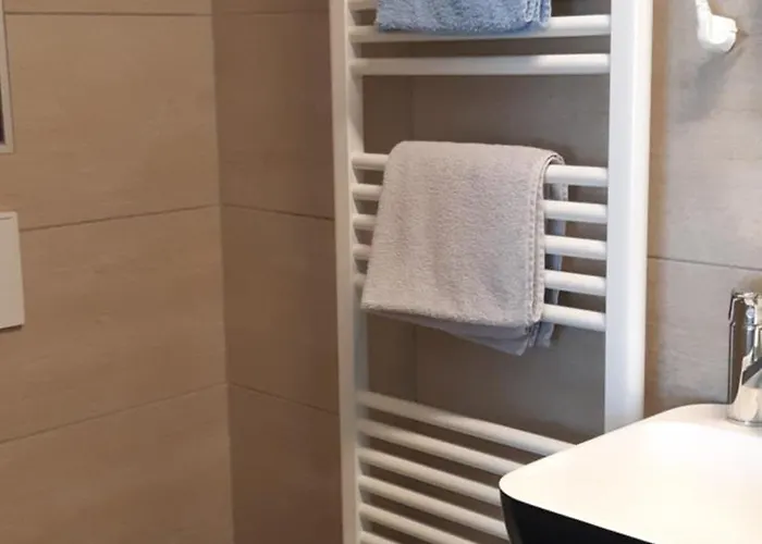 Lejlighed Haus Beutle Schladming