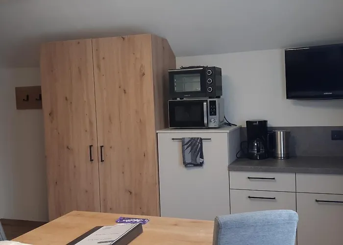 Haus Beutle Apartman