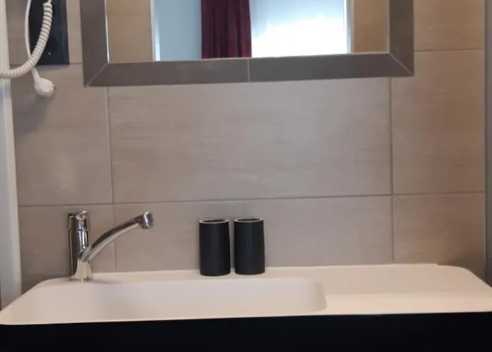 Lejlighed Haus Beutle *