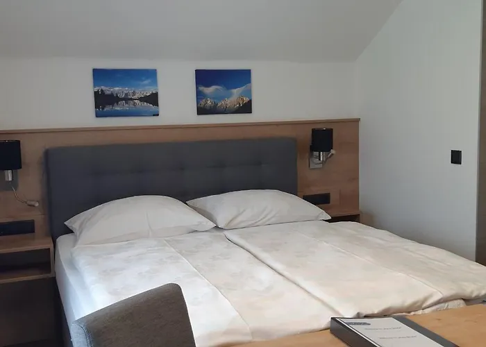 Apartman Haus Beutle